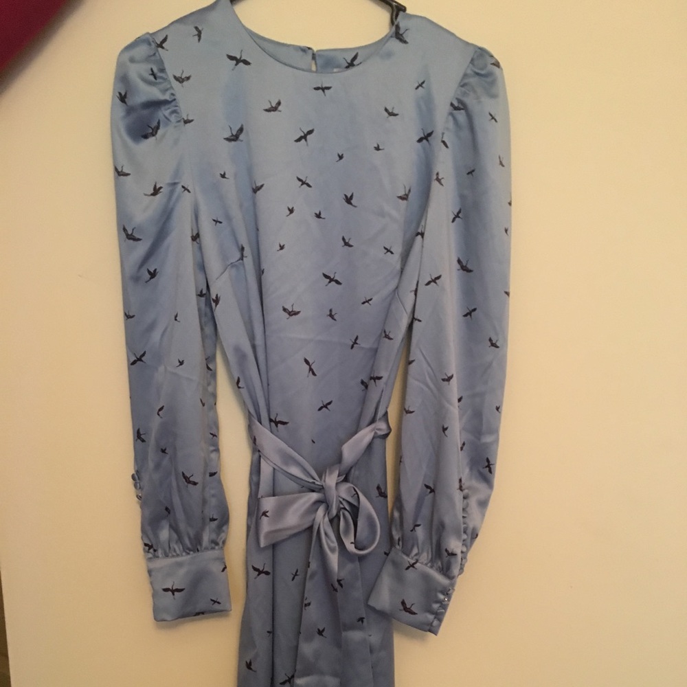 BNWT H&M dress